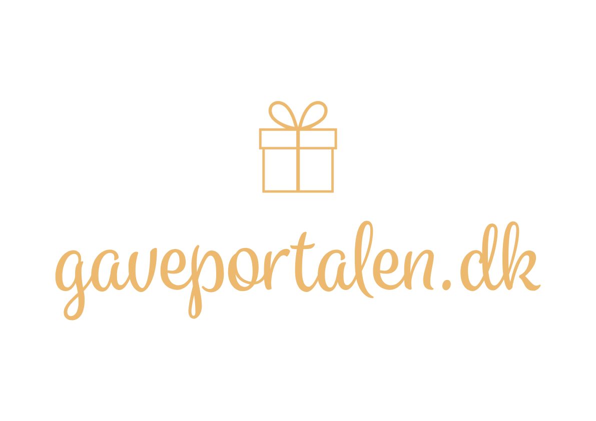 gaveportalen.dk
