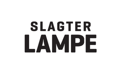 Slagter Lampe